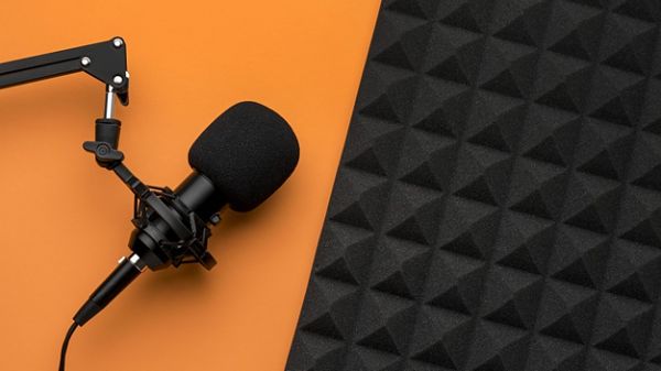 soundproofing home studio