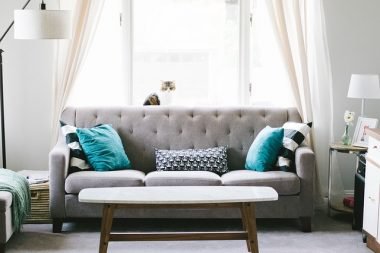 Living room ideas