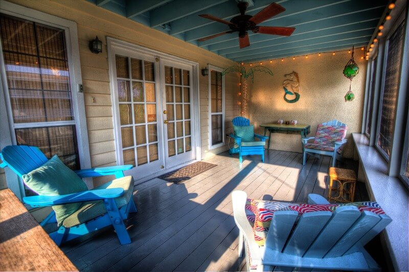 porch ceiling fans