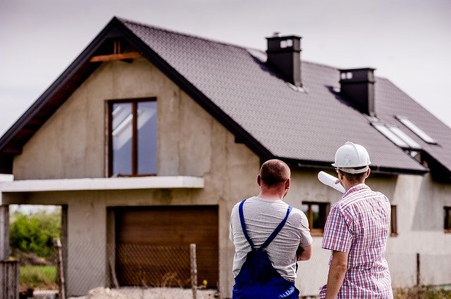 roofing ideas