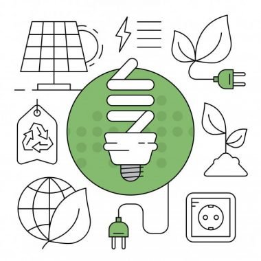 Residential Energy Improvement
