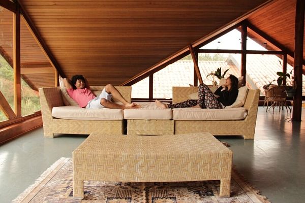 attic cinema