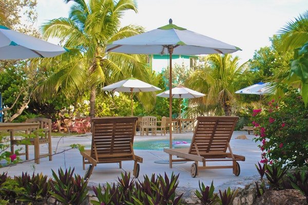 patio ideas
