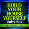 avatar for Build Your House Yourself University