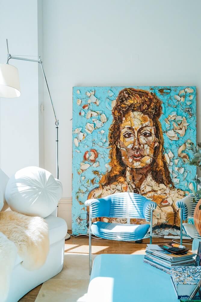 living room paint colors