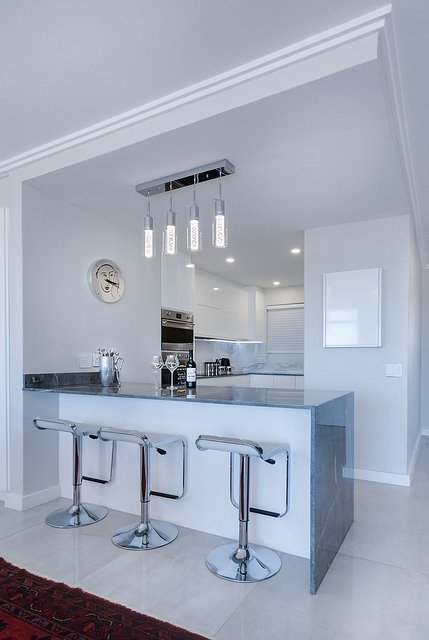 kitchen countertops
