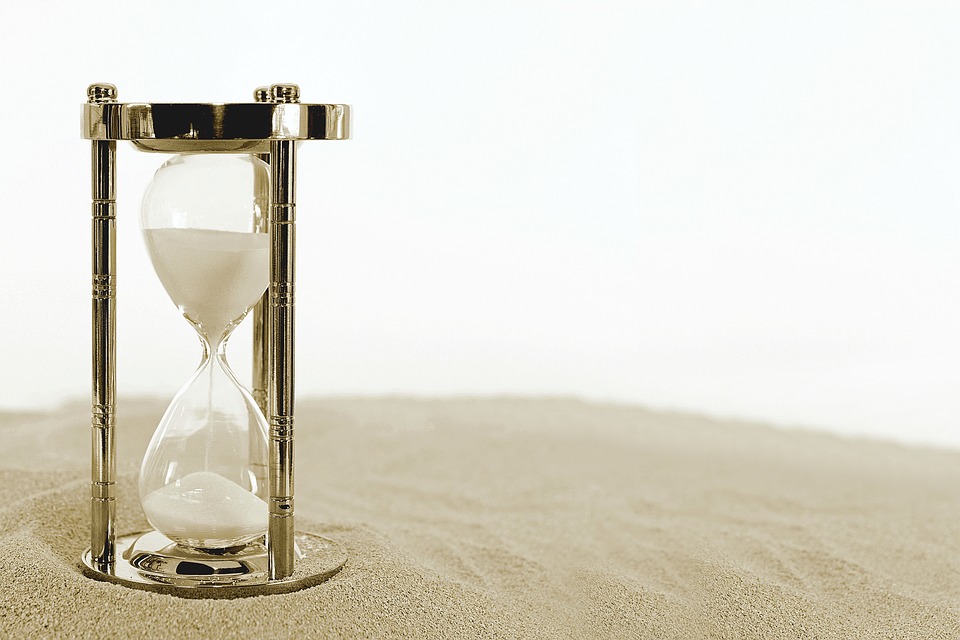 time duration