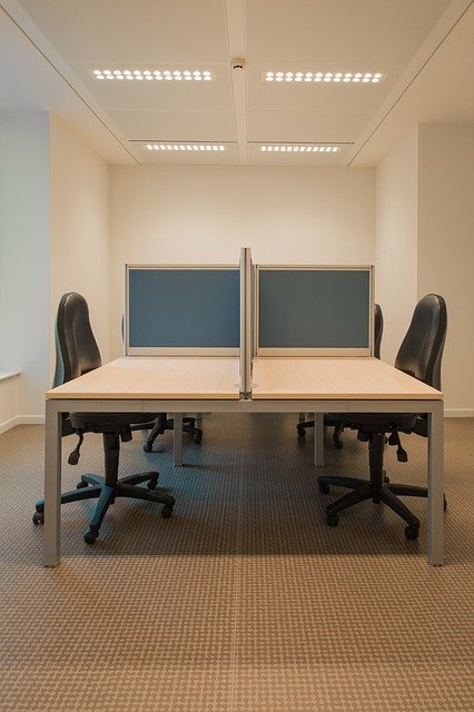 Home office design