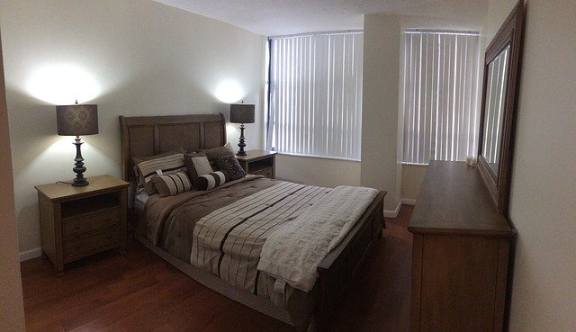 bedroom garage conversion