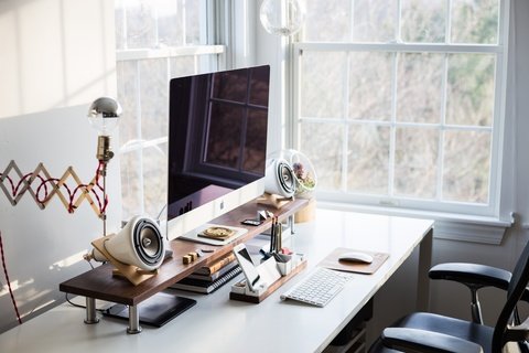 office at home