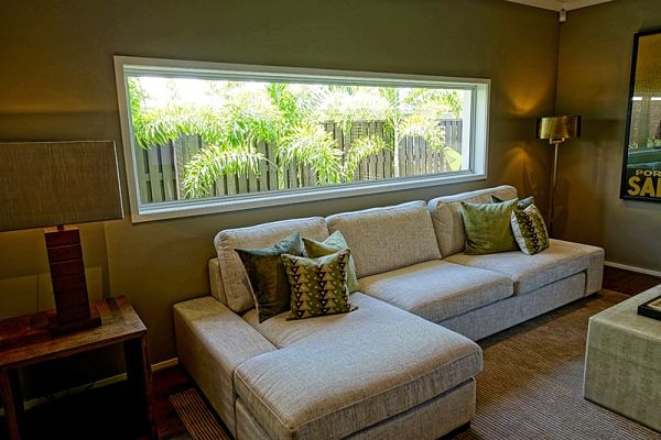 living room furniture