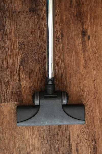 hardwood floors