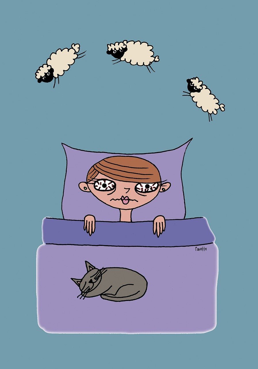 Insomnia