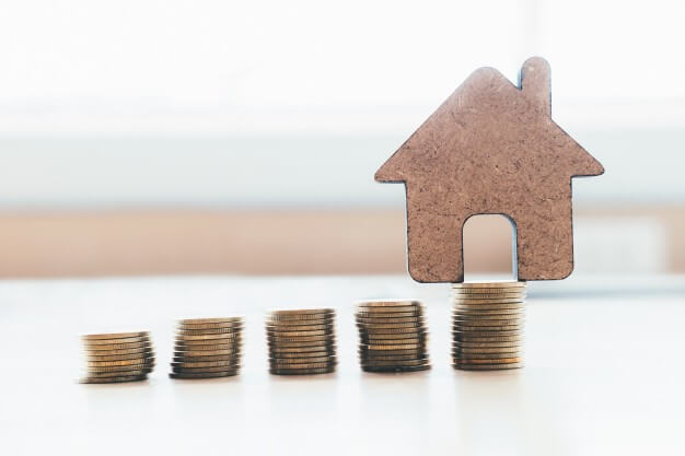 how much is my house worth