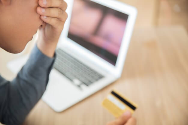 credit problems