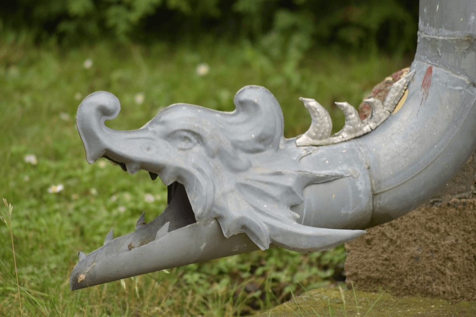 gutter-decorations