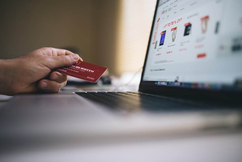 online coupons