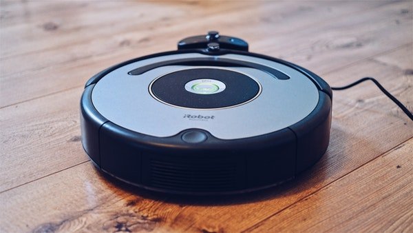 robot vacuum