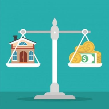 selling a house to investor