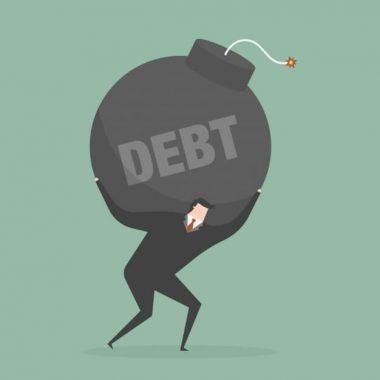 High Debt