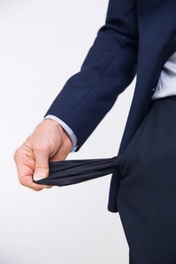 person bankruptcy