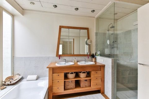 bath design