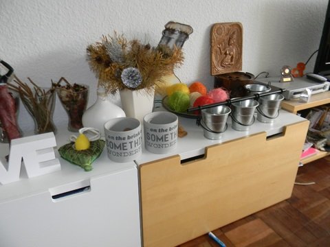 kitchen decor