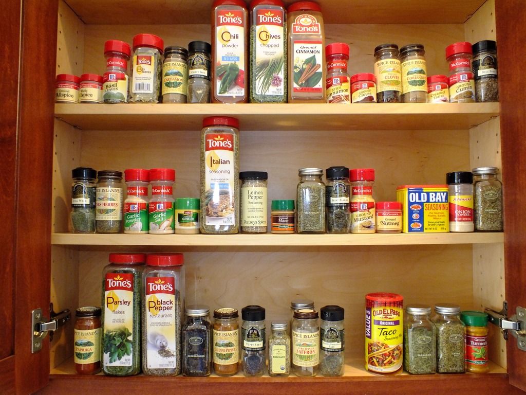Pantry