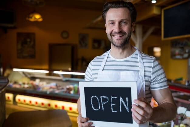 small business owners