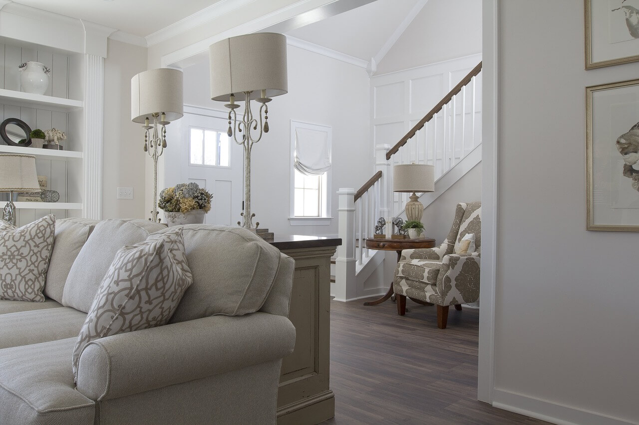 sofa table
