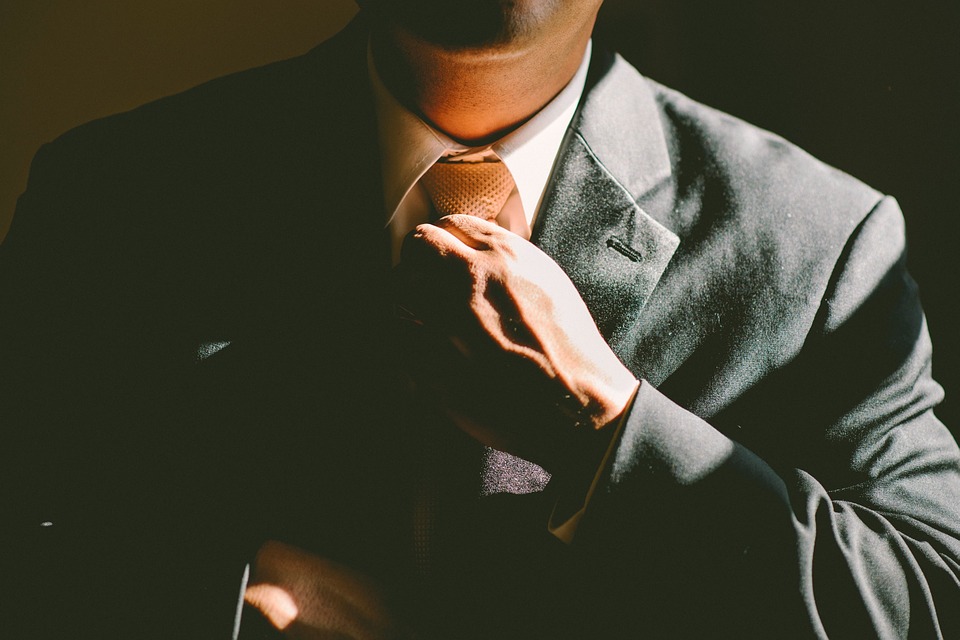 management attitude