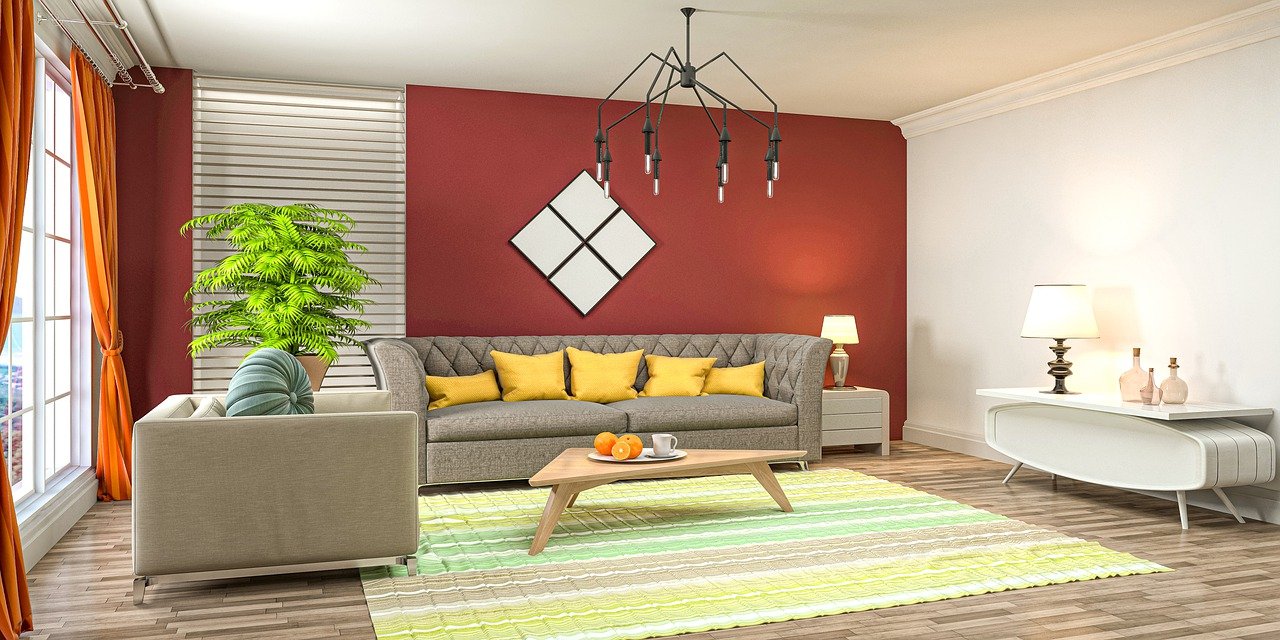 Mid-Century Modern Furniture
