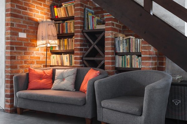 basement ideas