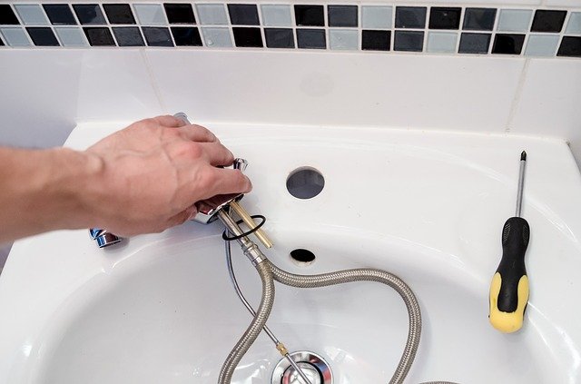 bath sink