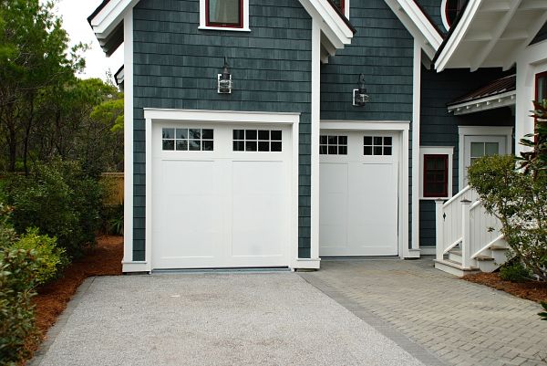 garage door designs