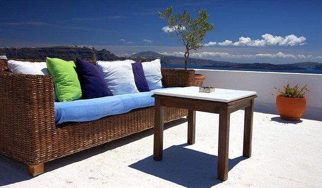 Patio Furniture
