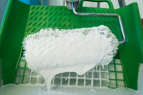 primer paint