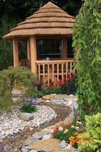 zen garden