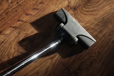 vacuum cleaner