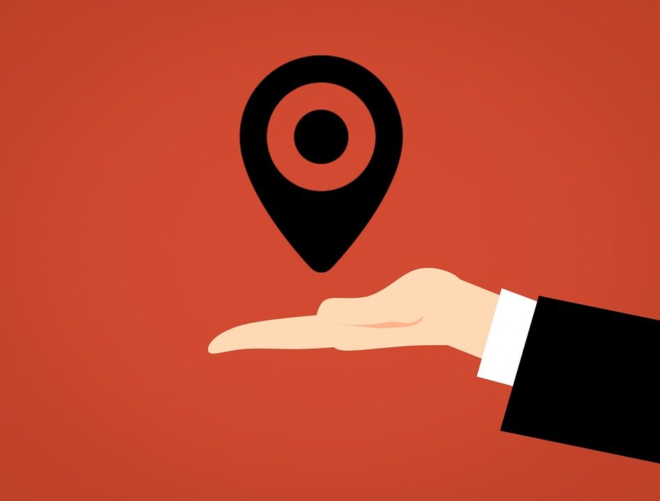 Gps Icon Gps