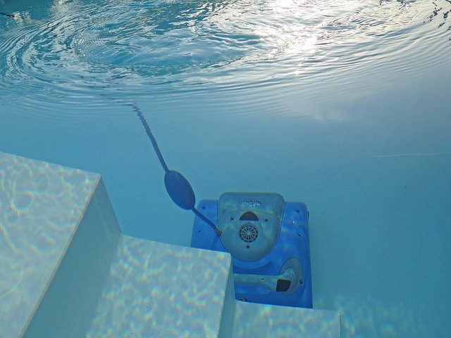 pool filter