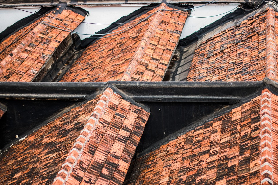 roofing construction and estimating