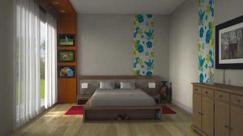 wall tapestry
