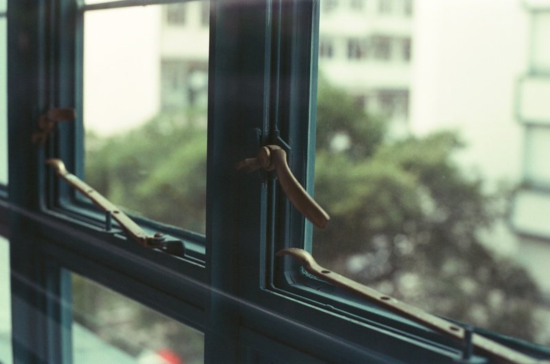 window locks
