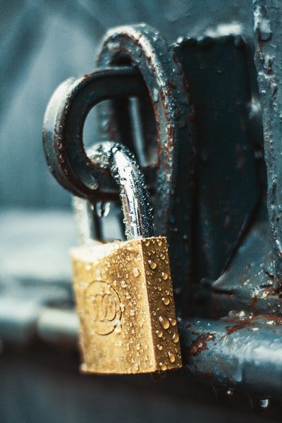 door lock