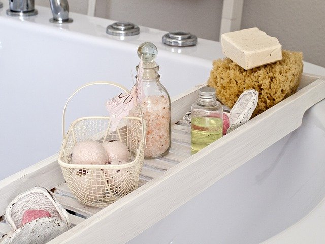 Natural Cosmetics