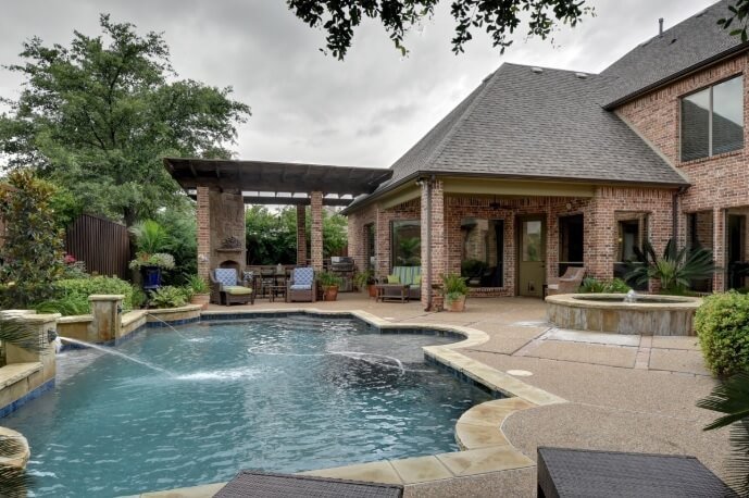 pool fittings