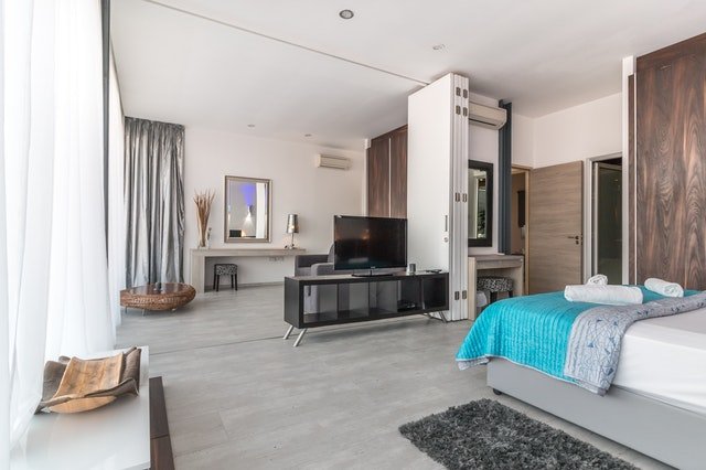 bedroom ideas