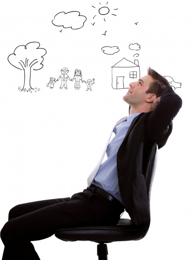planning to buy a house