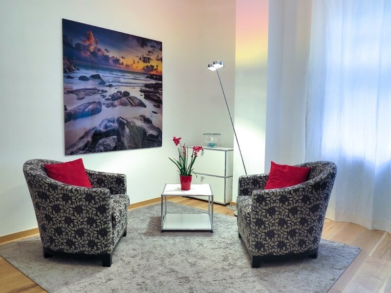 interior decor